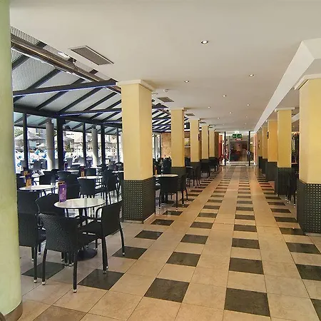 Servigroup Pueblo Hotel