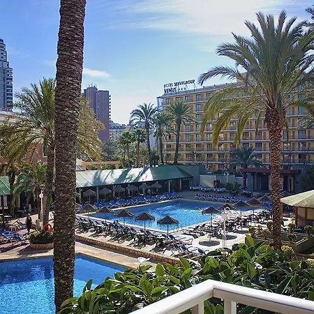 Servigroup Pueblo Hotel 3*