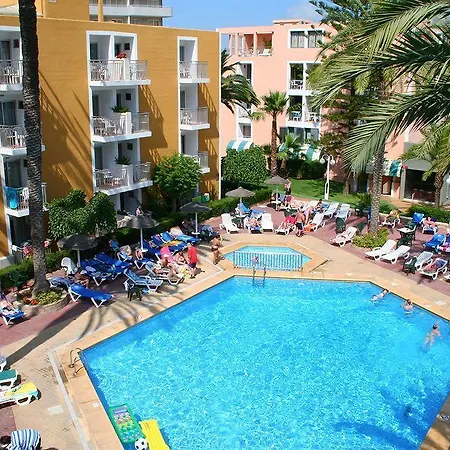 Hotel Servigroup Pueblo
