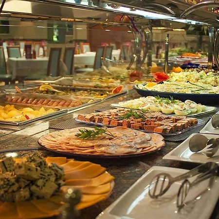 Servigroup Pueblo Benidorm