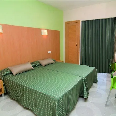 Servigroup Pueblo Hotel Benidorm