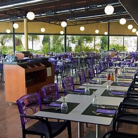 Servigroup Pueblo Hotel