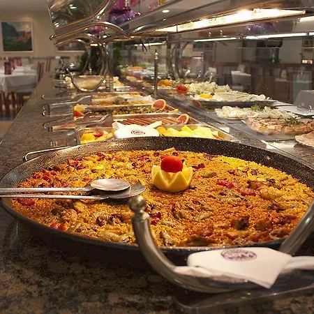 Servigroup Pueblo Hotel