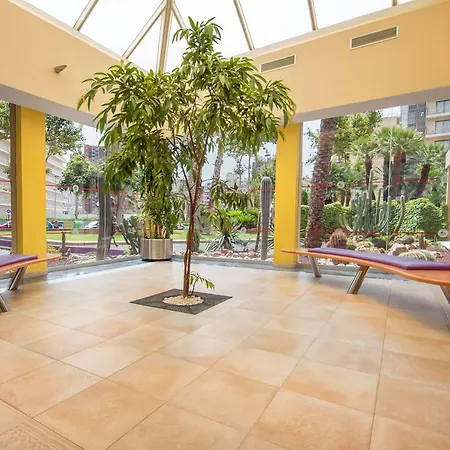 Hotel Servigroup Pueblo Benidorm