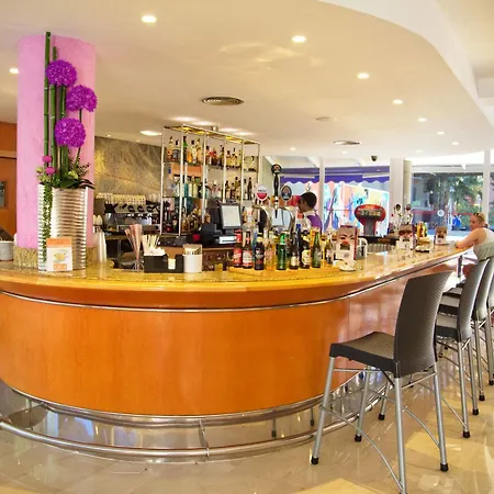 Servigroup Pueblo Otel 3*
