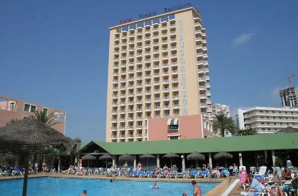 Servigroup Pueblo 3* Benidorm