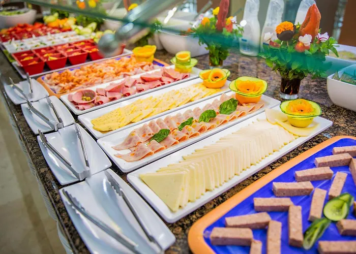 Servigroup Pueblo 3*