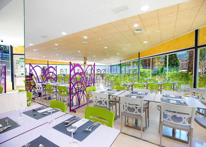 Servigroup Pueblo Hotel 3*