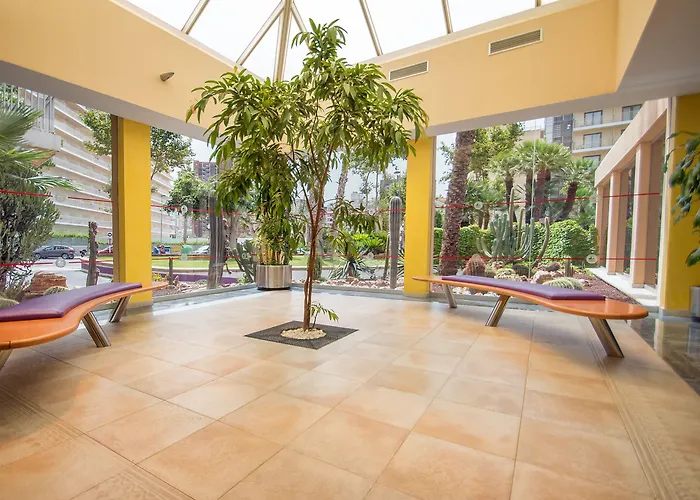 Servigroup Pueblo 3*