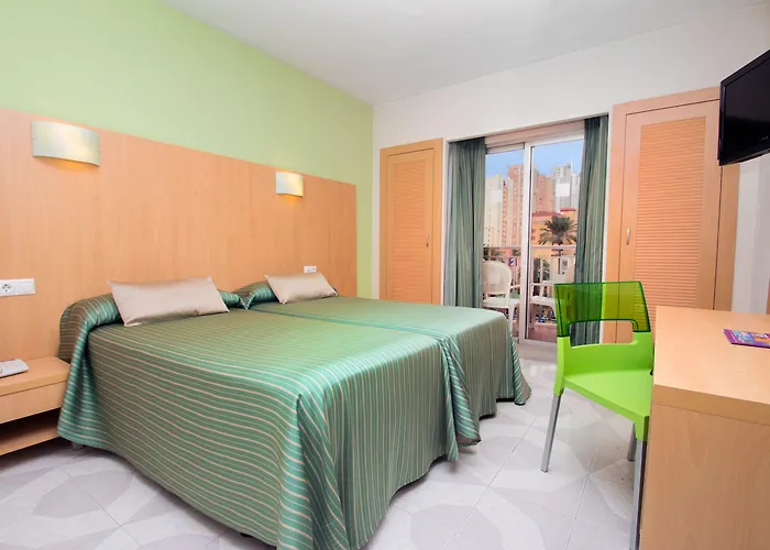 Servigroup Pueblo 3*