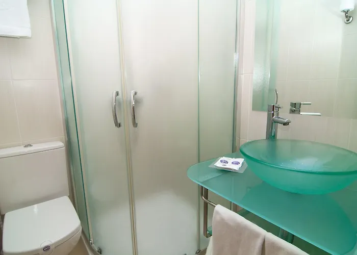 Servigroup Pueblo 3* Benidorm