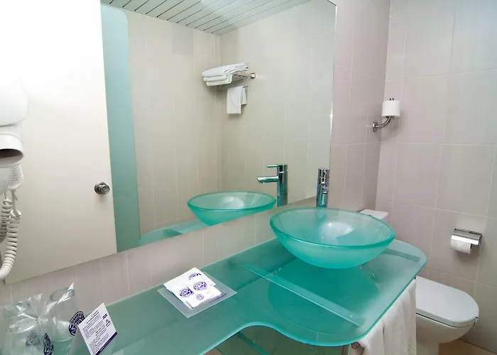 Hotel Servigroup Pueblo