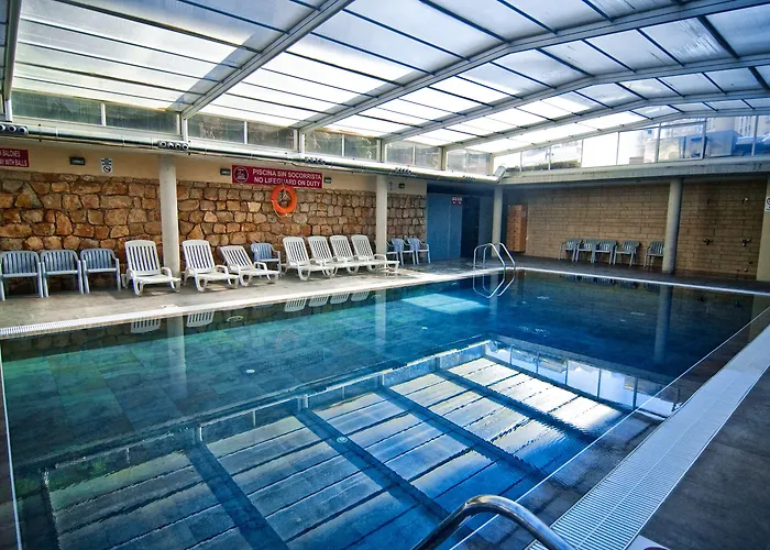 Servigroup Pueblo Hotel 3*