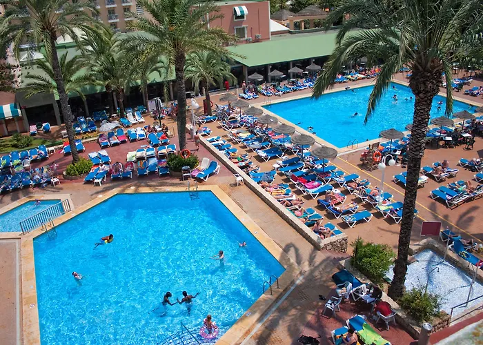 Servigroup Pueblo 3*