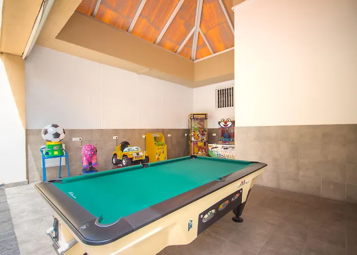 Servigroup Pueblo 3*