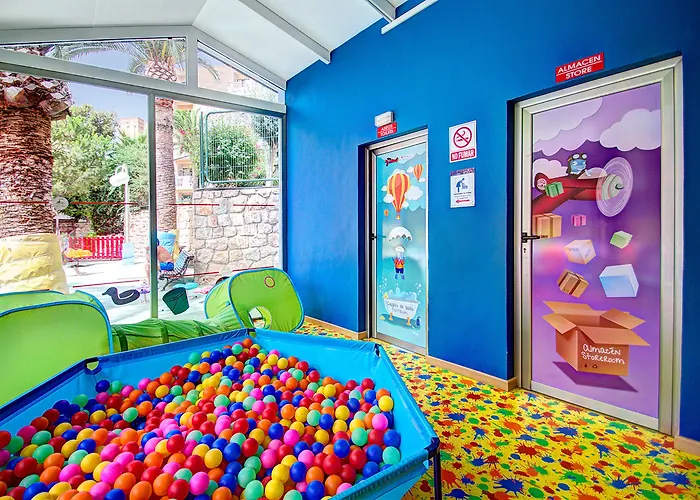 Servigroup Pueblo Hotel 3*