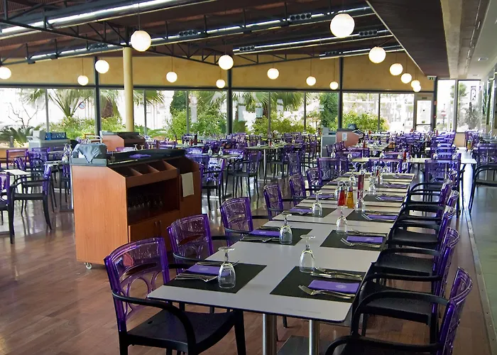 Servigroup Pueblo Hotel 3*