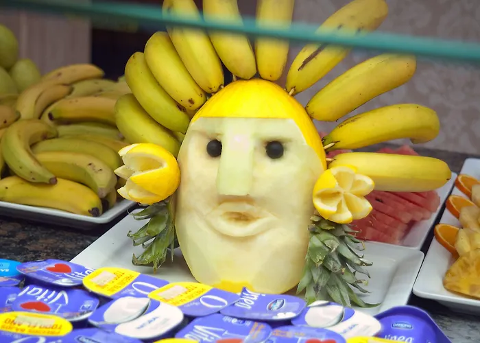 Servigroup Pueblo 3*