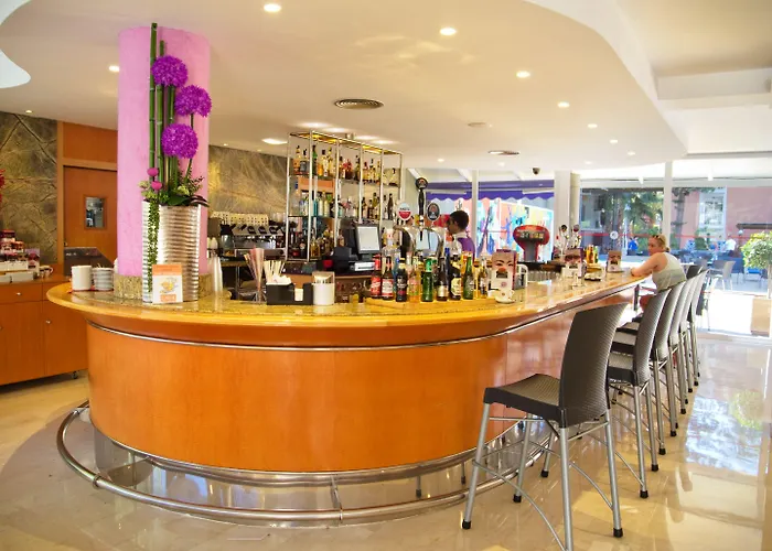 Servigroup Pueblo Hotel 3*