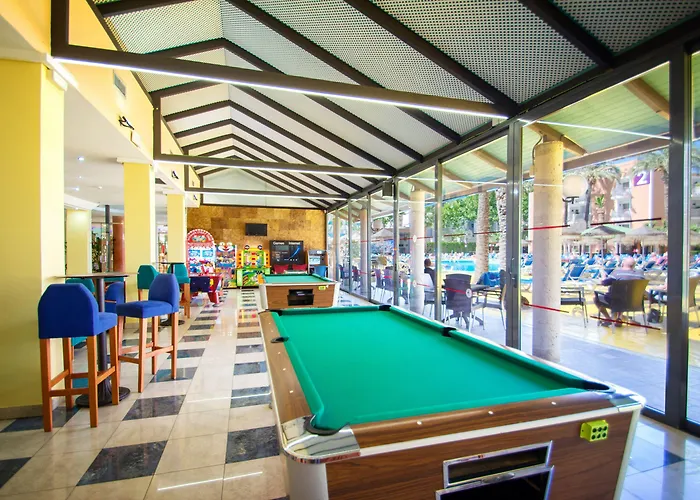 Servigroup Pueblo Benidorm