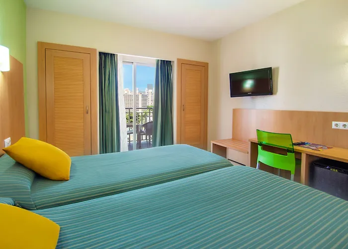 Servigroup Pueblo 3*