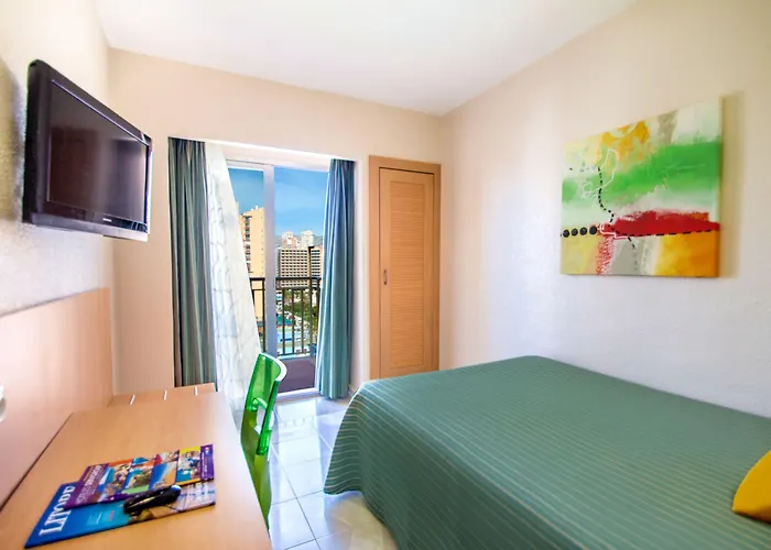 Servigroup Pueblo 3*