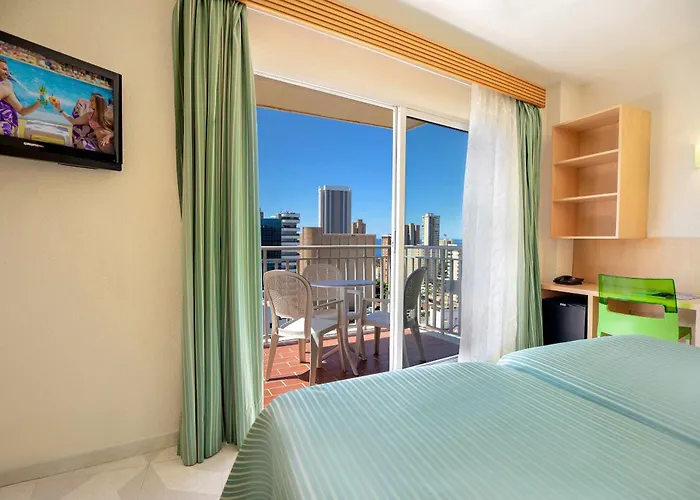 Servigroup Pueblo 3*