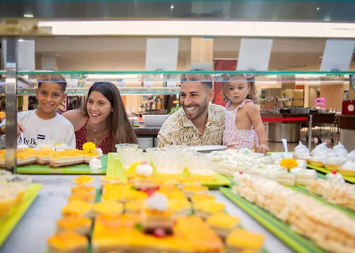 Servigroup Pueblo Hotel 3*