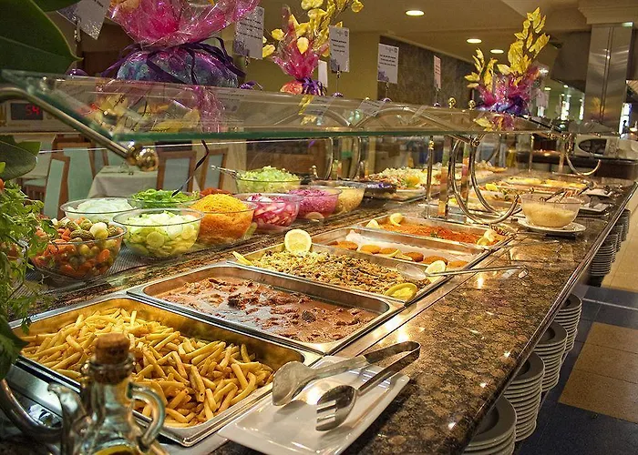 Servigroup Pueblo 3*