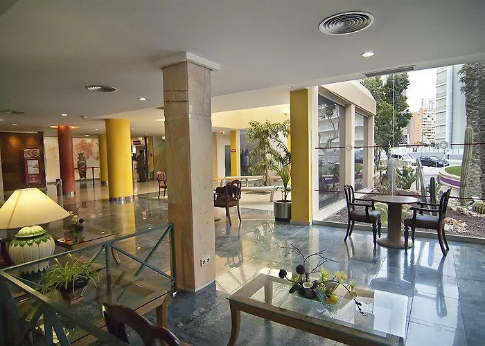 Servigroup Pueblo Hotel 3*