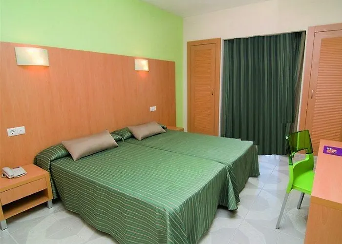 Servigroup Pueblo Hotel Benidorm