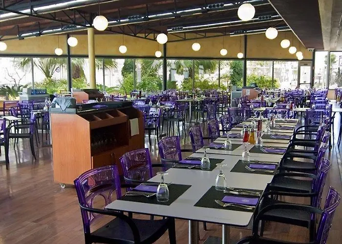 Servigroup Pueblo Hotel