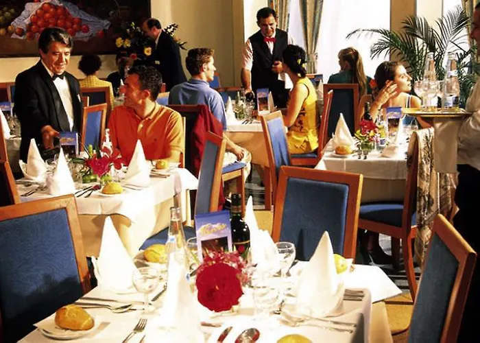 Servigroup Pueblo Benidorm