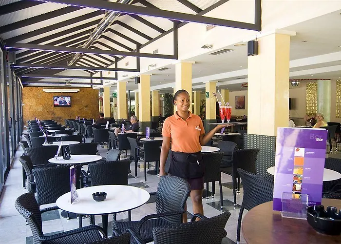 Servigroup Pueblo Benidorm