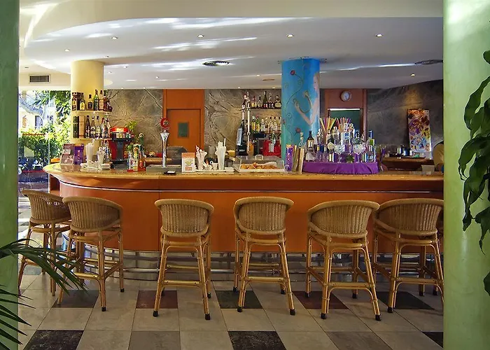 Hotel Servigroup Pueblo