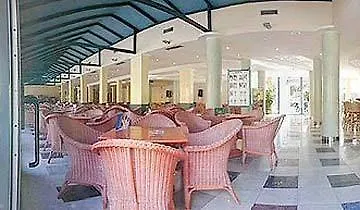 Servigroup Pueblo Hotel Benidorm