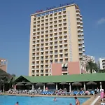 Servigroup Pueblo 3* Бенидорм
