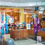 Servigroup Pueblo Hotel Benidorm