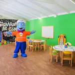 Servigroup Pueblo Hotel