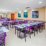 Отель Servigroup Pueblo 3*