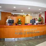 Servigroup Pueblo Benidorm