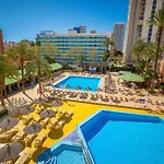 Servigroup Pueblo Отель Бенидорм