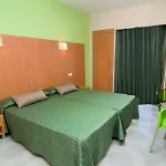 Servigroup Pueblo Отель Бенидорм