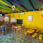 Servigroup Pueblo 3* Benidorm