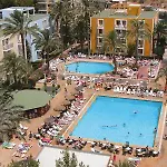 Servigroup Pueblo 3* Benidorm