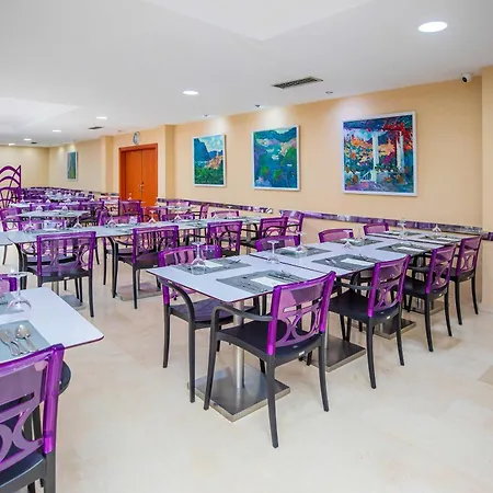 מלון Servigroup Pueblo 3*