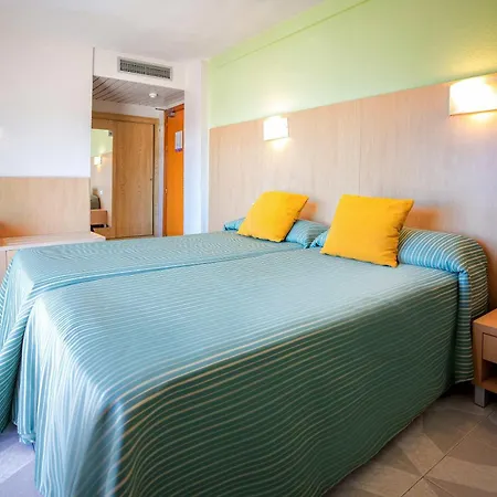 Servigroup Pueblo Hotel