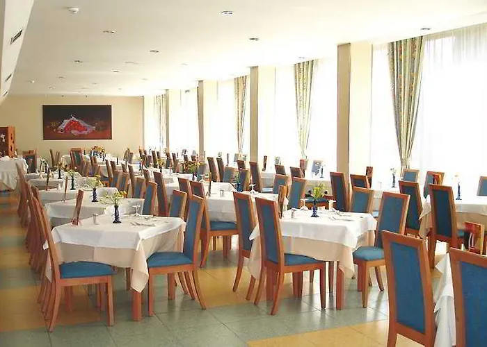 Servigroup Pueblo Benidorm