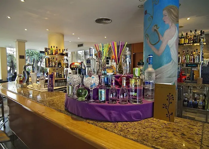 Servigroup Pueblo 3* Benidorm