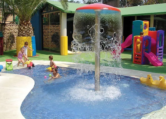 Hotel Servigroup Pueblo